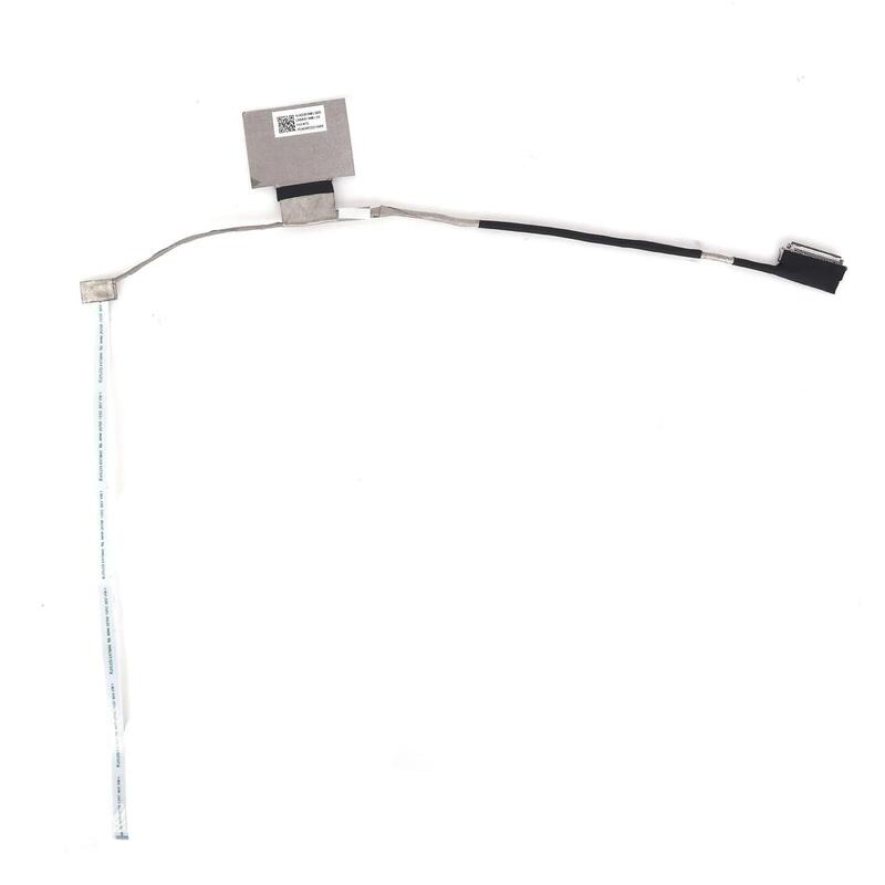 Cable Lcd Led De 30 Pines Para Portátil Hp Zbook 15 Power G8 Dd0xw5lc500