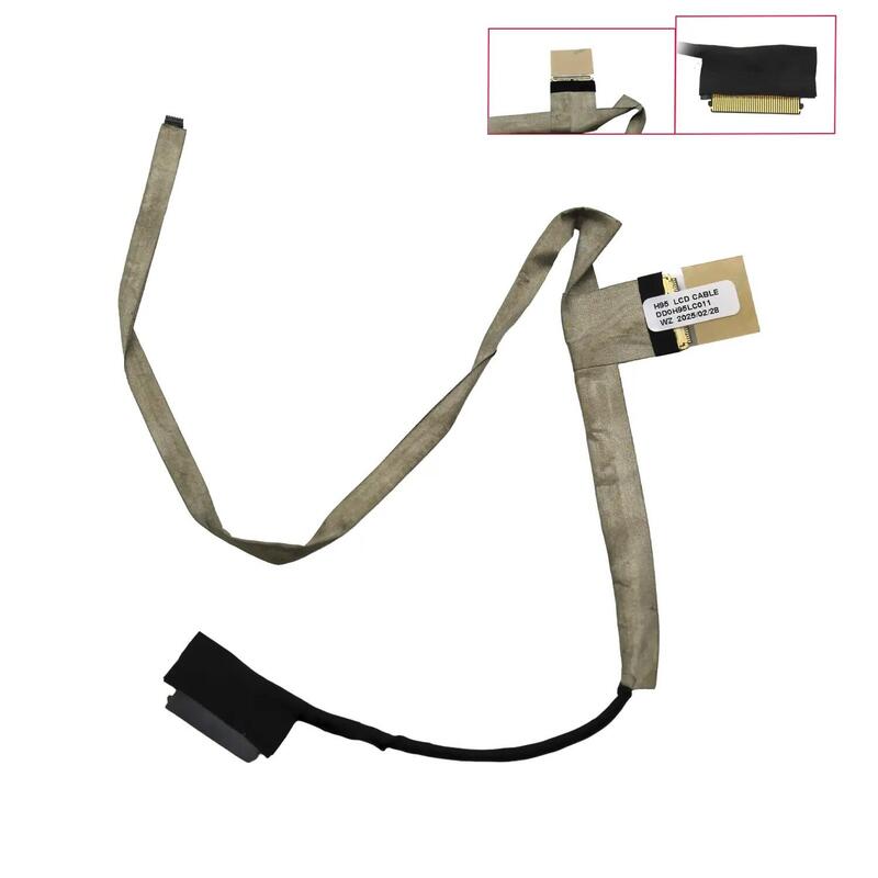 Cable Lcd Led De 30 Pines Para Portátil Huawei Pl W19 Mrc W50 Dd0h95lc041