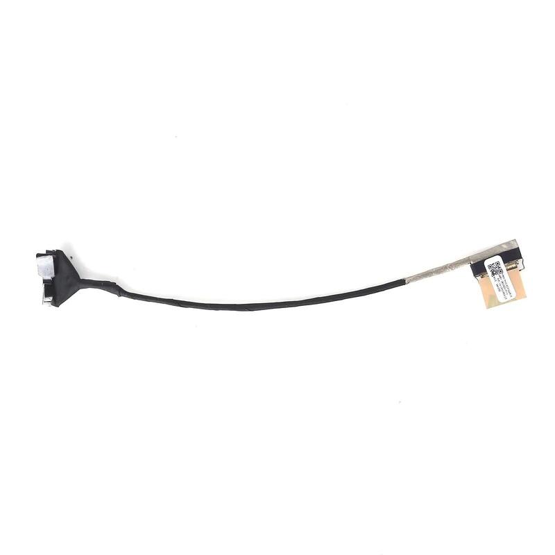 Cable Lcd Led De 30 Pines Para Portátil Lenovo Thinkpad P53 P52 Dc02c00fx10 02dm544
