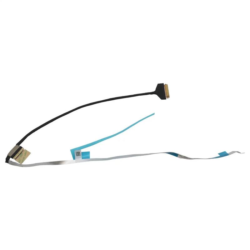 Cable Lcd Led De 30 Pines Para Portátil Xiaomi Tm1802 Tm1709 Dd0tmblc010