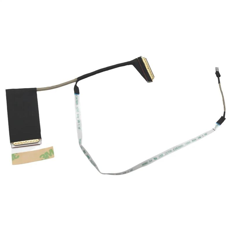 Cable Lcd Led De 40 Pines Para Portátil Acer Dc02004ca00