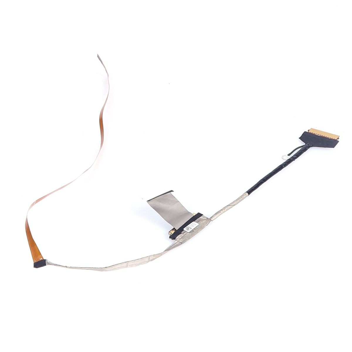 Cable Flex Para Portátil Dell 15-7590 G7-7590 0Cnrgp 144Hz 40 Pines