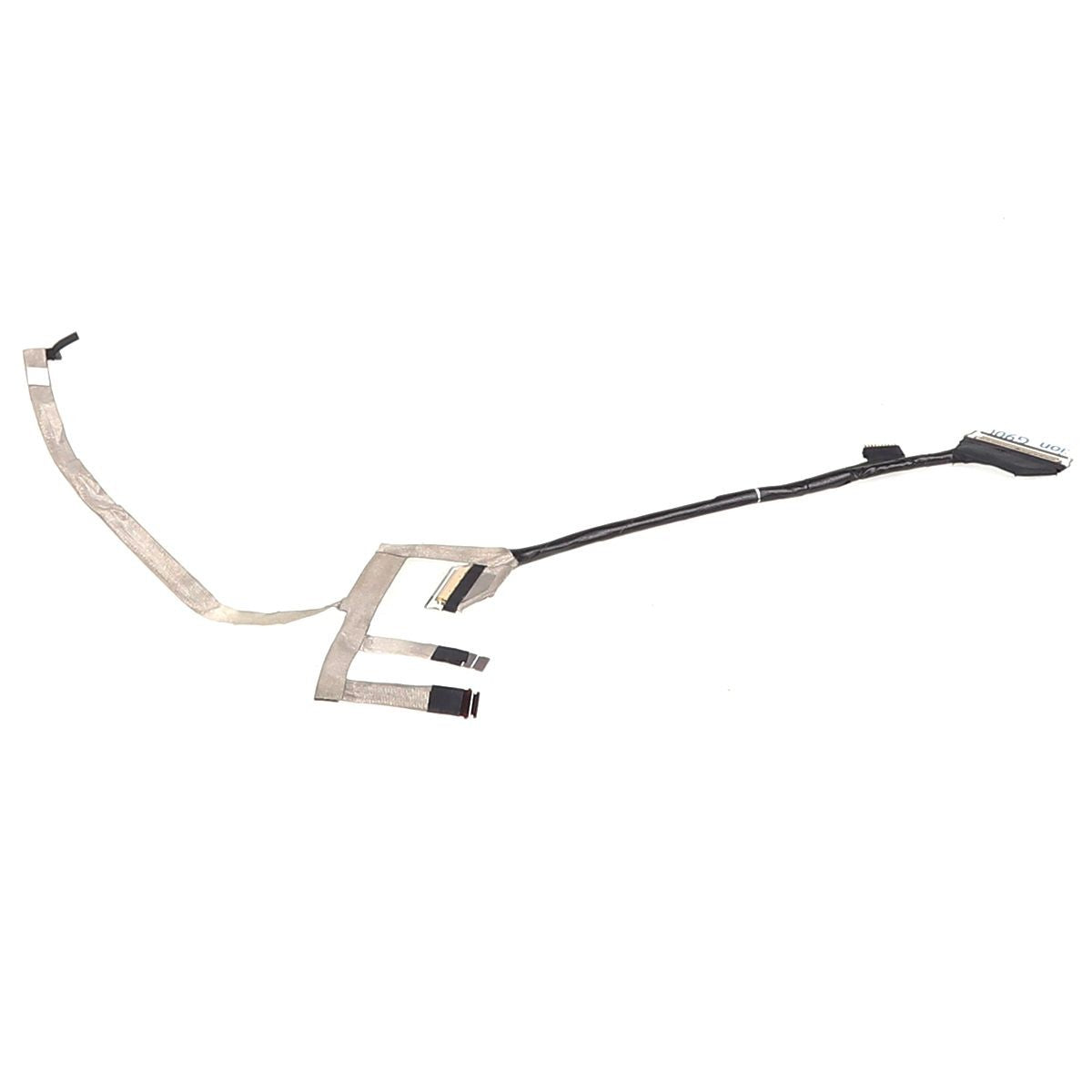 Cable Flex Para Portátil Dell Inspiron 5482 5480 5488 03J5Dw 450.0F901.0021 450.0F901.0011 30 Pines