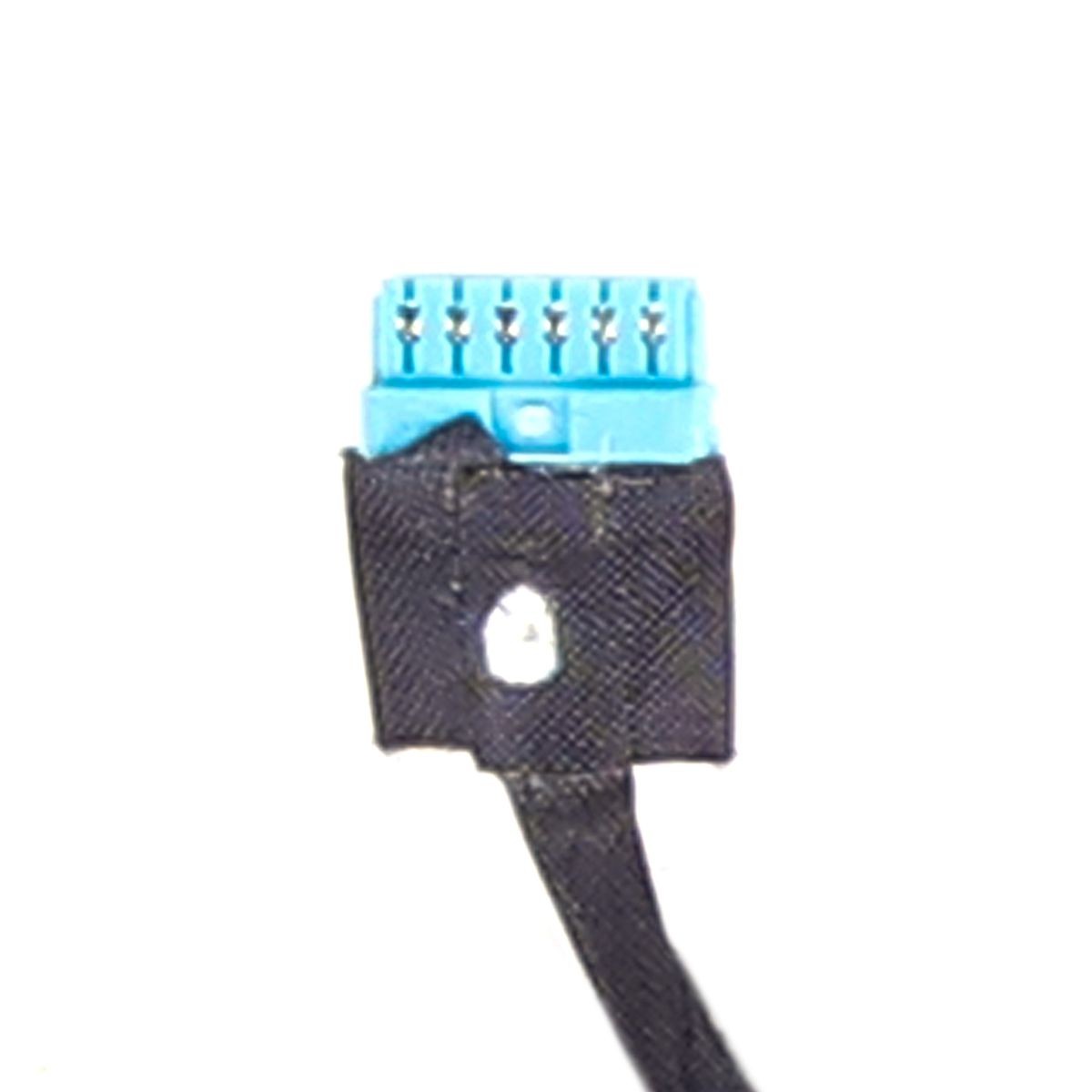 Cable Flex Para Portátil Dell 7420 E7420 7200 P135G Dc02C00R100 09Wv8F 40 Pines