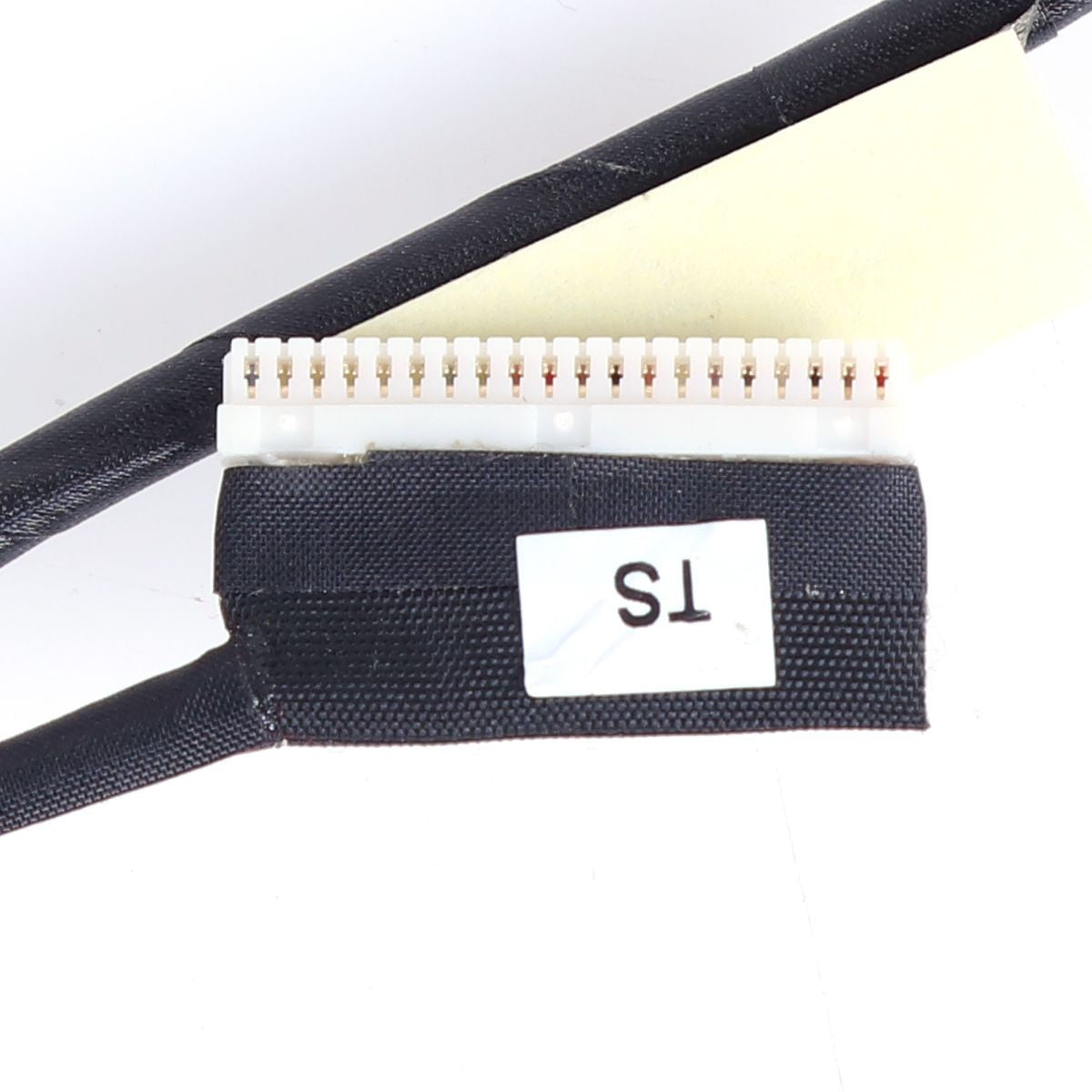 Cable Flex Para Portátil Dell 7568 Xps13 9365 P71G 0Y6Gmr Dc02C00Dk00 Qhd 40 Pines