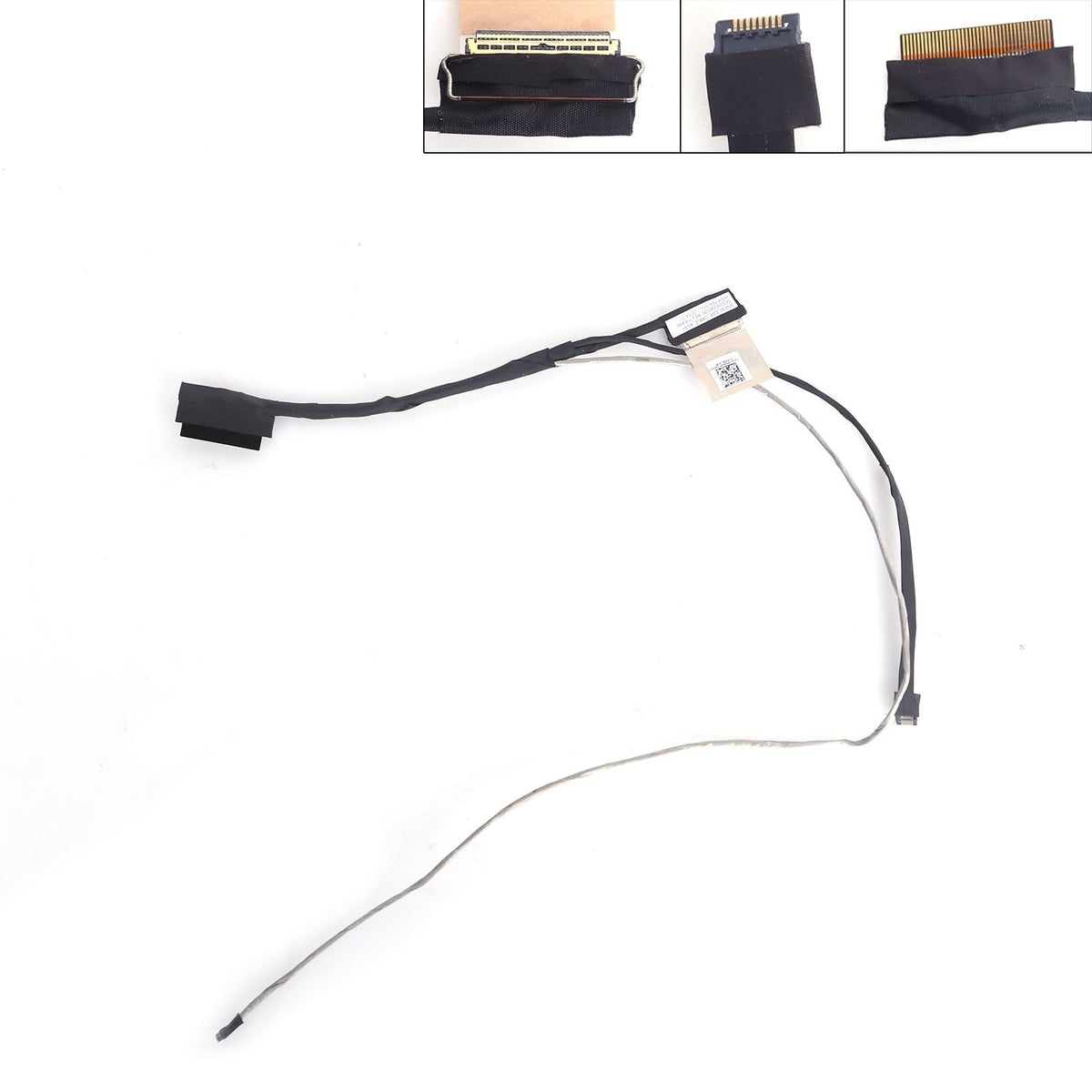 Cable Flex Para Portátil Dell Chromebook Latitude 3190 2 En 1 018Wwk Dc02002Wc00