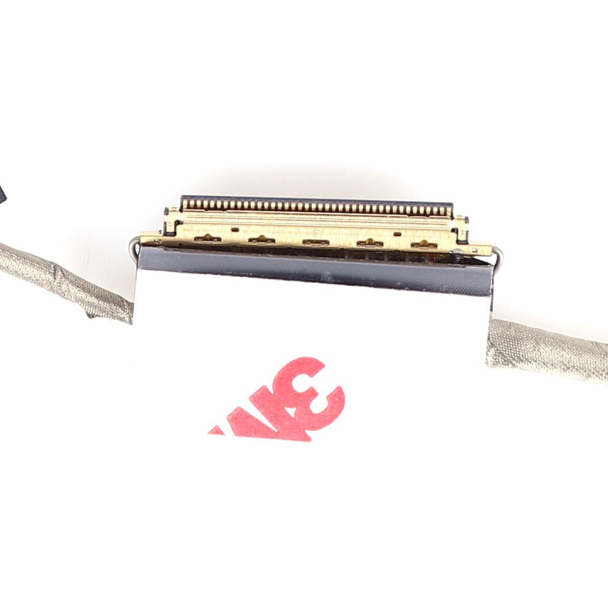 Cable Flex Para Portátil Dell Inspiron 3520 3521 3525 0Pvpm6 Dc020040F00 40 Pines