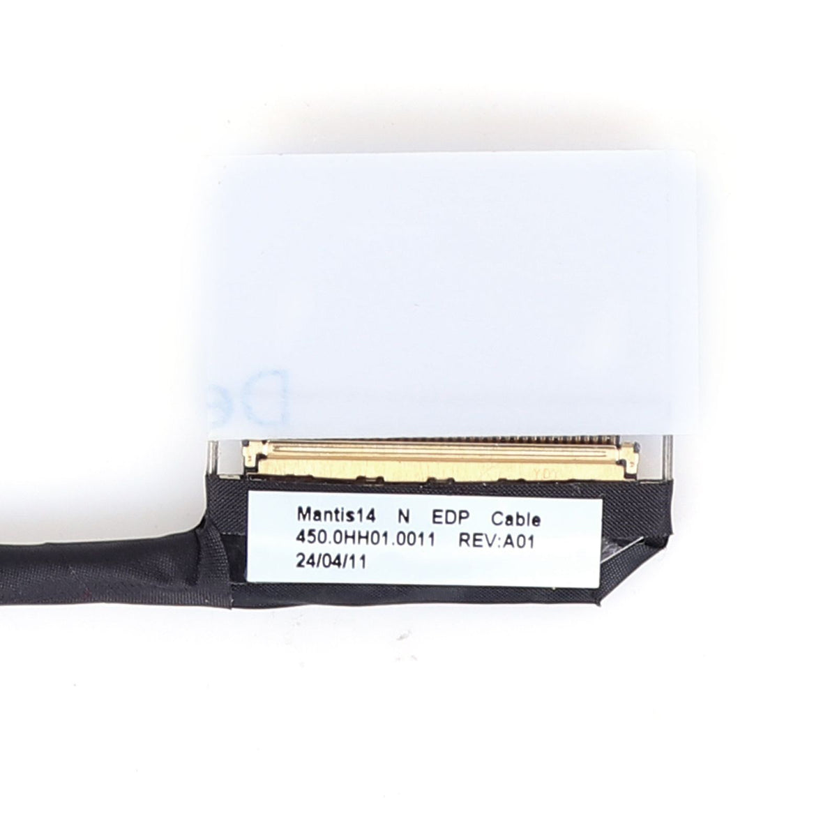 Cable Flex Para Portátil Dell Inspiron 5490 5498 0Crkvg 450.0Hh01.0011 30 Pines