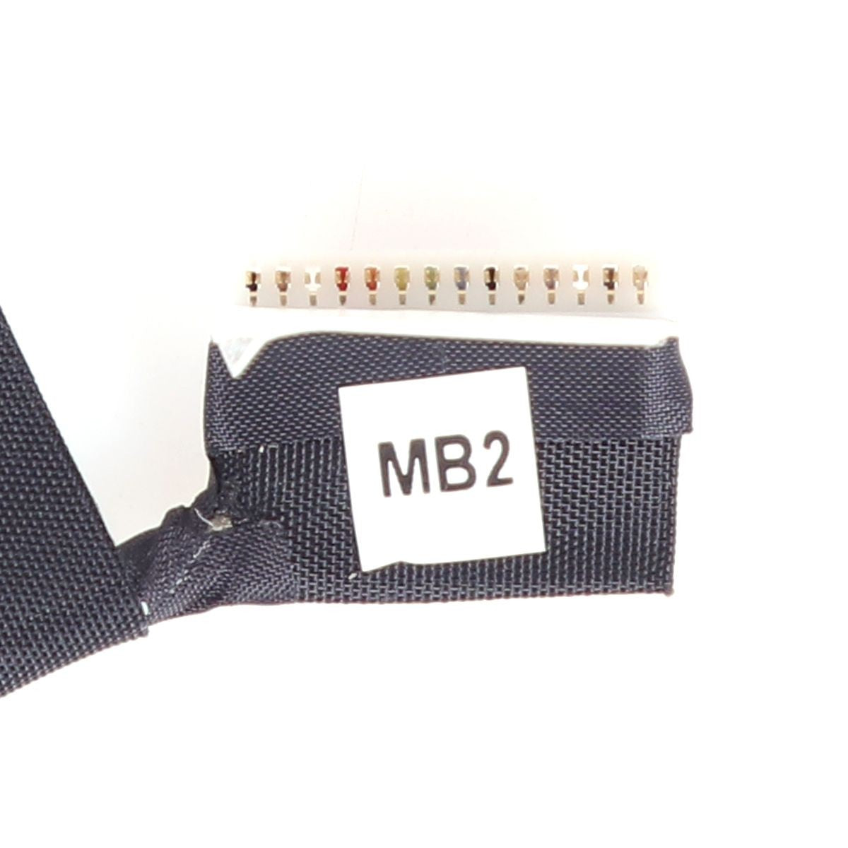 Cable Flex Para Portátil Dell Latitude 5300 2 En 1 E5300 01Thr0 450.0G30F. 0021 30 Pines