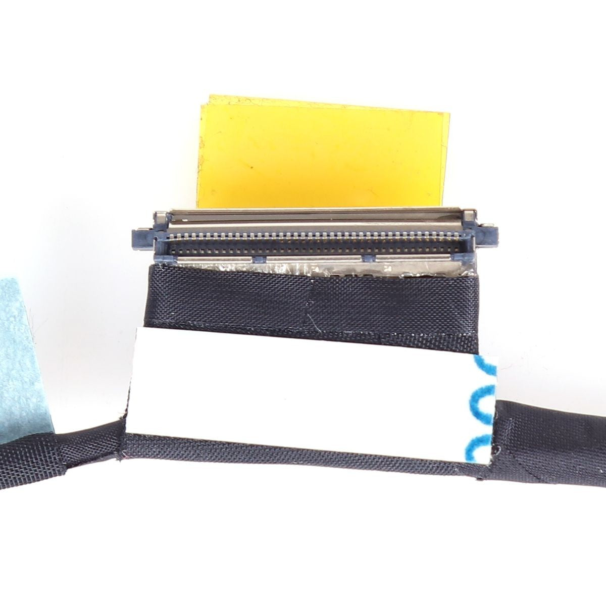 Cable Flex Para Portátil Dell Latitude 5300 2 En 1 E5300 01Thr0 450.0G30F. 0021 30 Pines