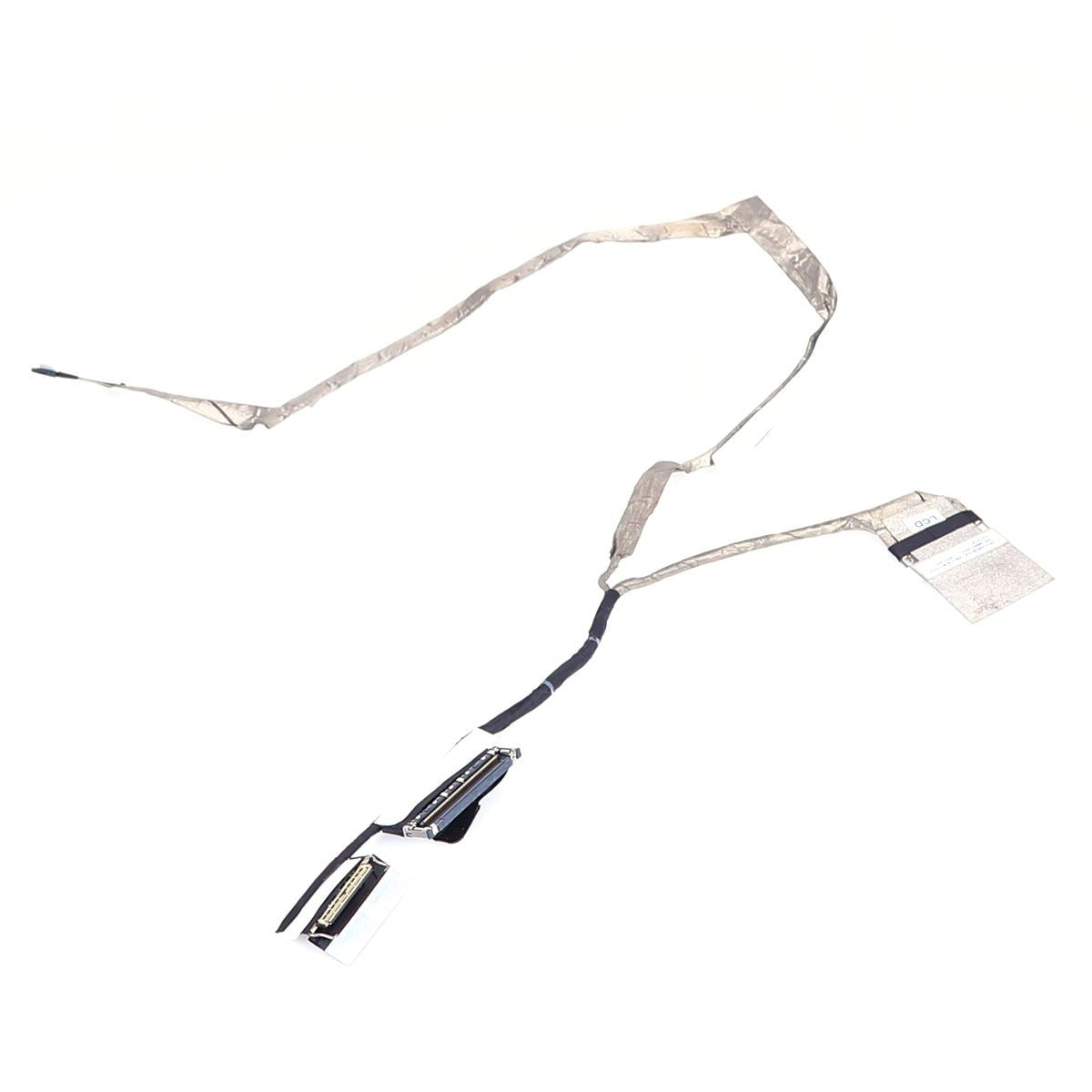 Cable Flex Para Portátil Dell Latitude 5520 5521 Precision 3520 3521 01Dvtd 450.0M602.0002 Sin Táctil 30 Pines