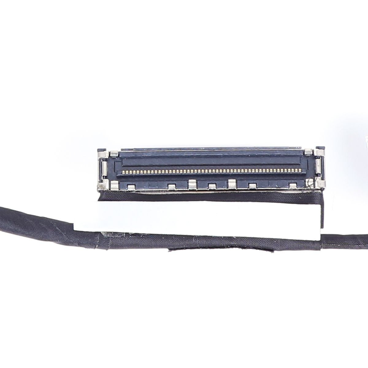 Cable Flex Para Portátil Dell Latitude 5520 5521 Precision 3520 3521 01Dvtd 450.0M602.0002 Sin Táctil 30 Pines