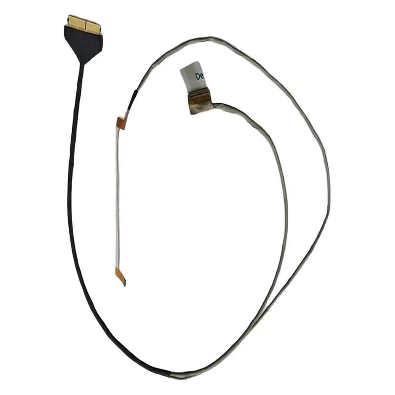 Cable Lcd Led Flex De 30 Pines Para Portátil Cabrg5v011 1801