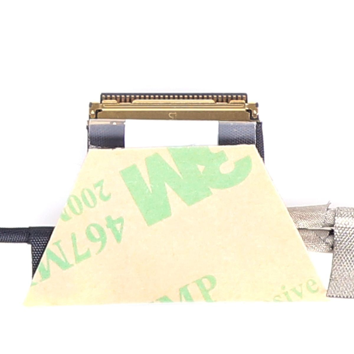 Cable Flex Para Portátil Hp 15-As Tpn-I125 6017B0740702 Con Táctil Fhd 30 Pines