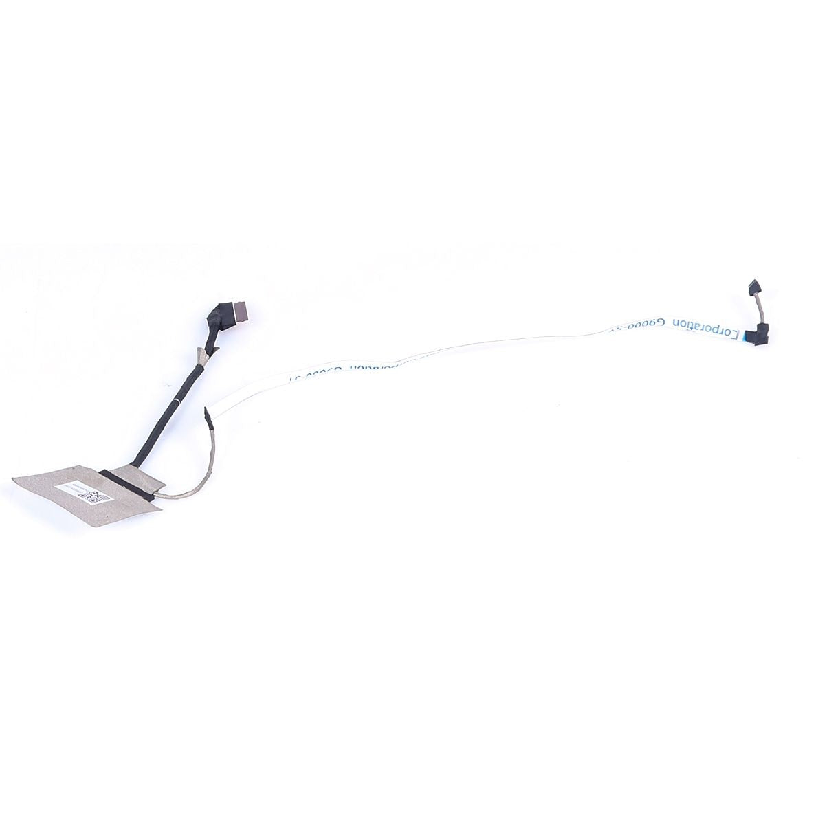 Cable Flex Para Portátil Hp 15-Dc Tpn-Q211 Dd0G3Dlc213 144Hz 40 Pines
