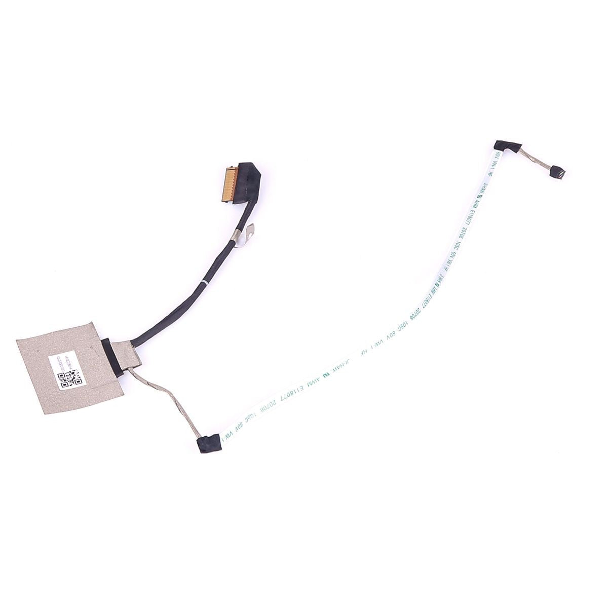 Cable Flex Para Portátil Hp 15-Dc Tpn-Q211 Dd0G3Dlc013 Dd0G3Dlc003