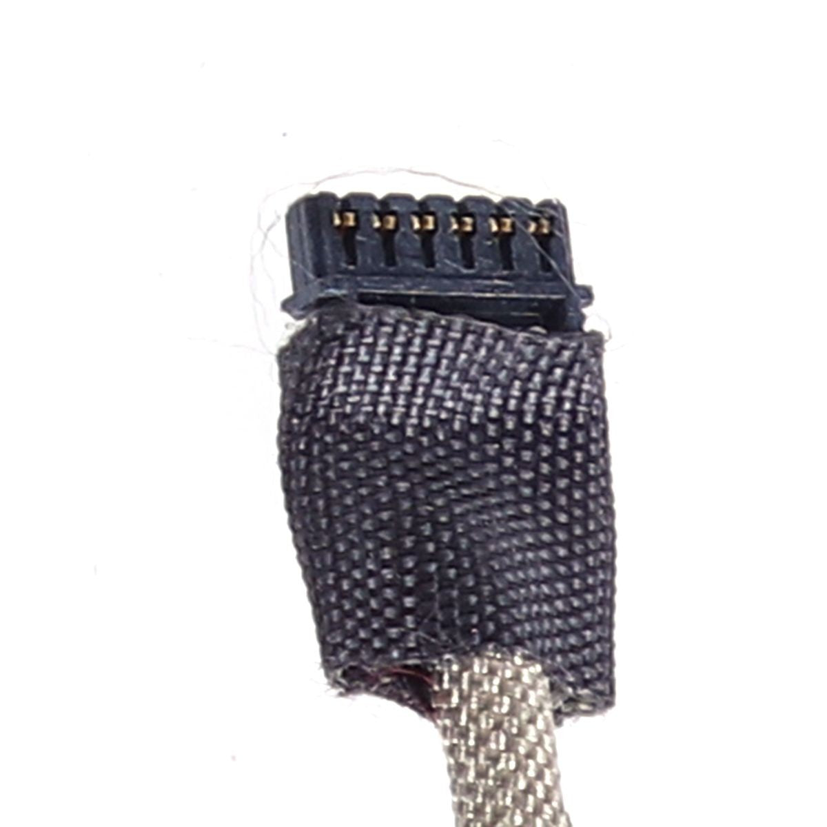Cable Flex Para Portátil Hp 15-Dc Tpn-Q211 Dd0G3Dlc013 Dd0G3Dlc003