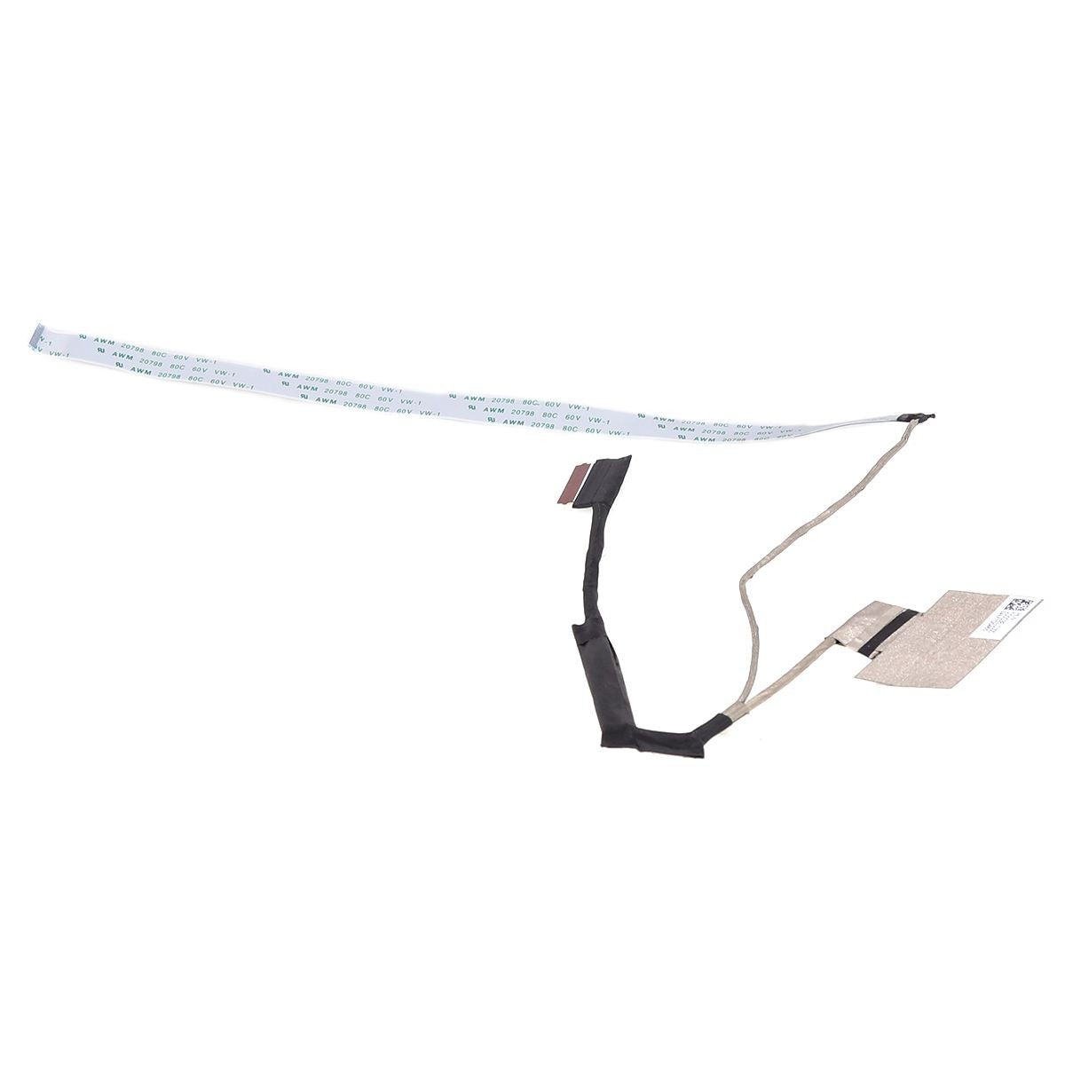 Cable Flex Para Portátil Hp 15-Ek 15-En Dd0G3Elc000 40 Pines