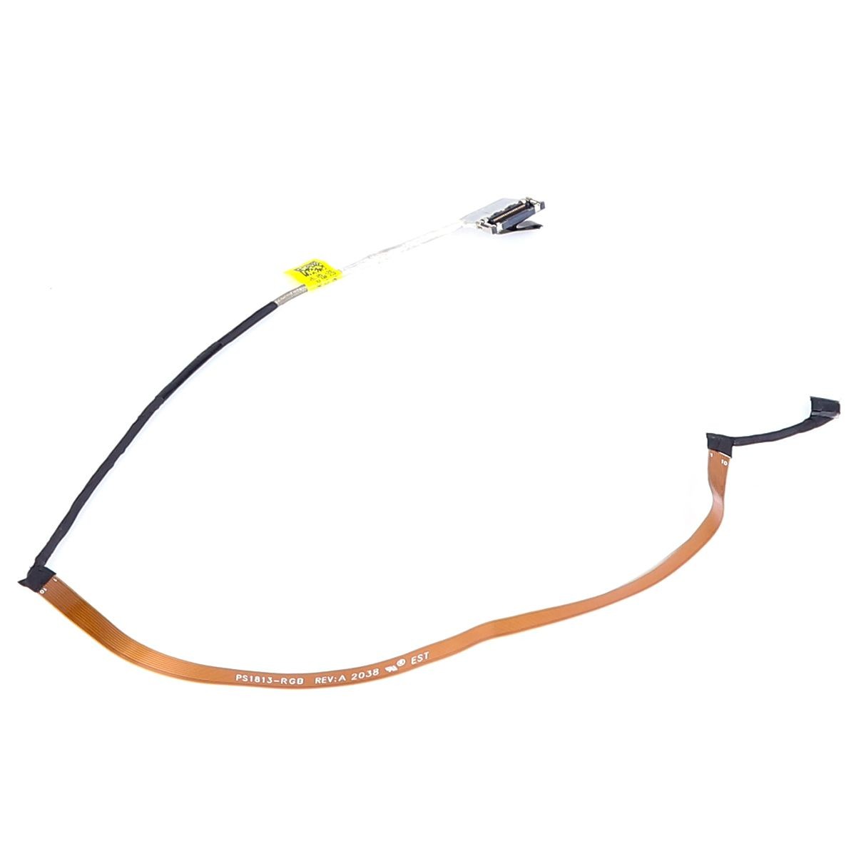 Cable Flex Para Portátil Hp 840 745 740 G6 Zbook14U G6 Ps1813 6017B1097601 Sin Ir