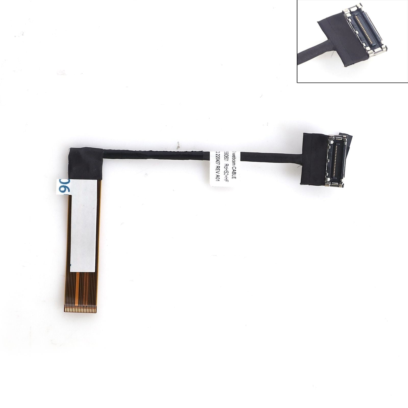 Cable Flex Para Portátil Hp 840 G7 6017B1373501