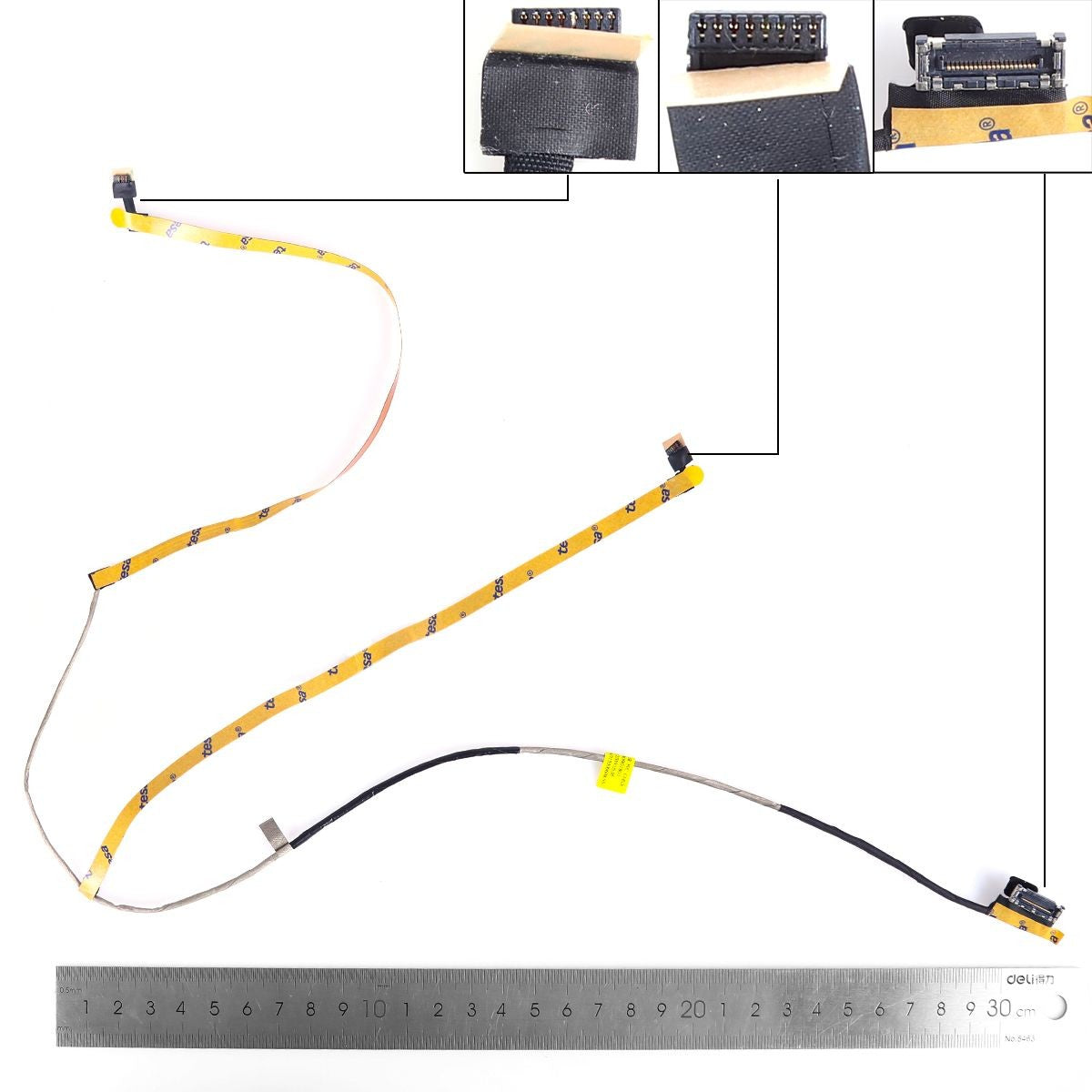 Cable Flex Para Portátil Hp 850 855 750 755 G5 Zbook 15U 6017B0901801 Ir