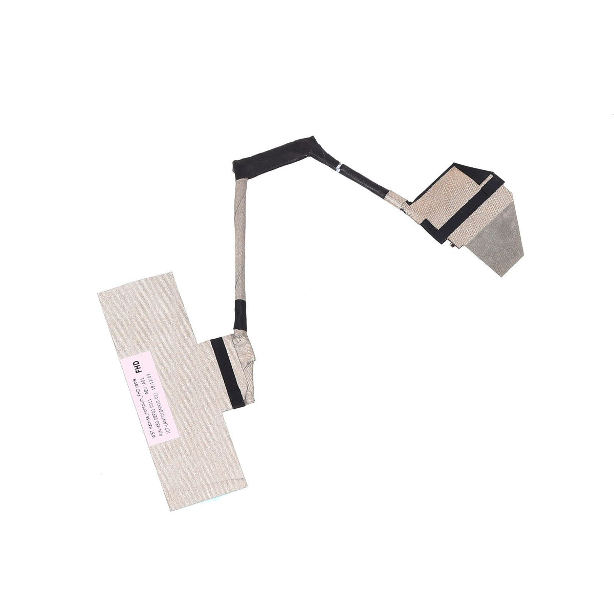 Cable Flex Para Portátil Hp Envy 13-Ah Tpn-W136 450.0Ef02.0011 30 Pines