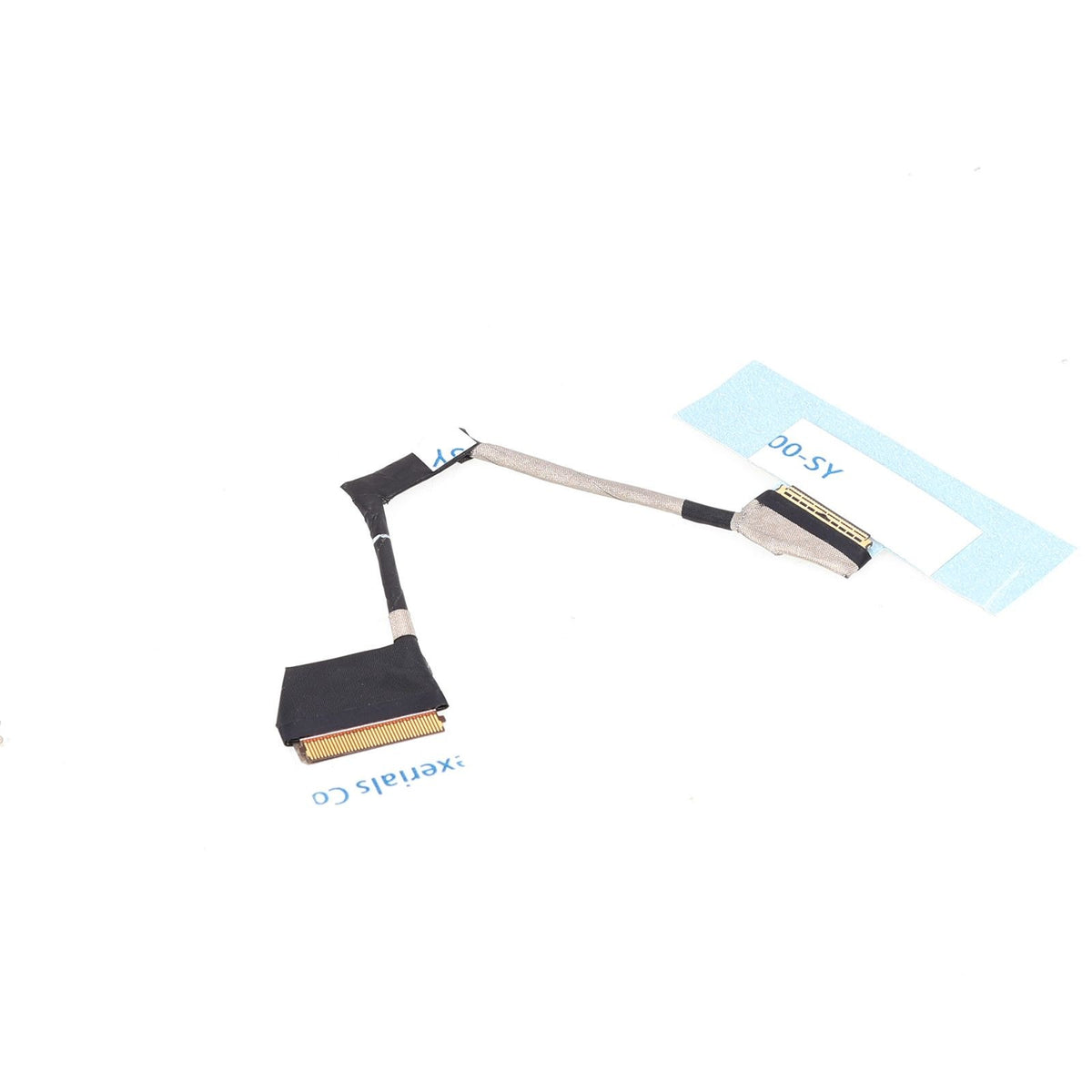 Cable Flex Para Portátil Hp Envy 13-Ah Tpn-W136 450.0Ef02.0011 30 Pines