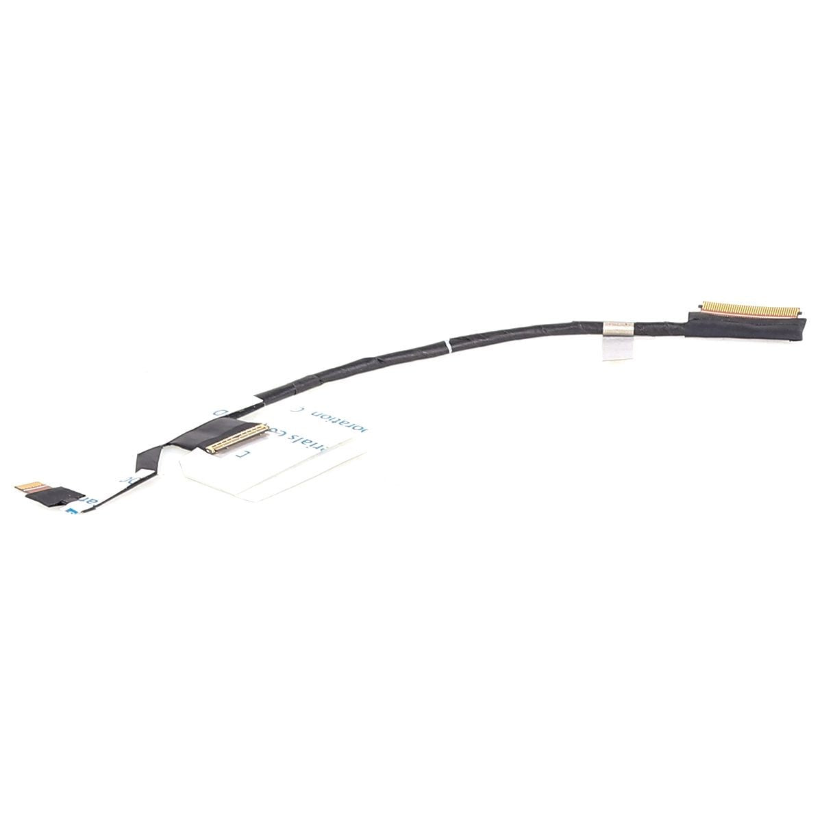Cable Flex Para Portátil Hp Envy X360 15-Bq-Bp-Cp 15M-Bq 15M-Bp 450.0Bx05.0001 Fhd 30 Pines