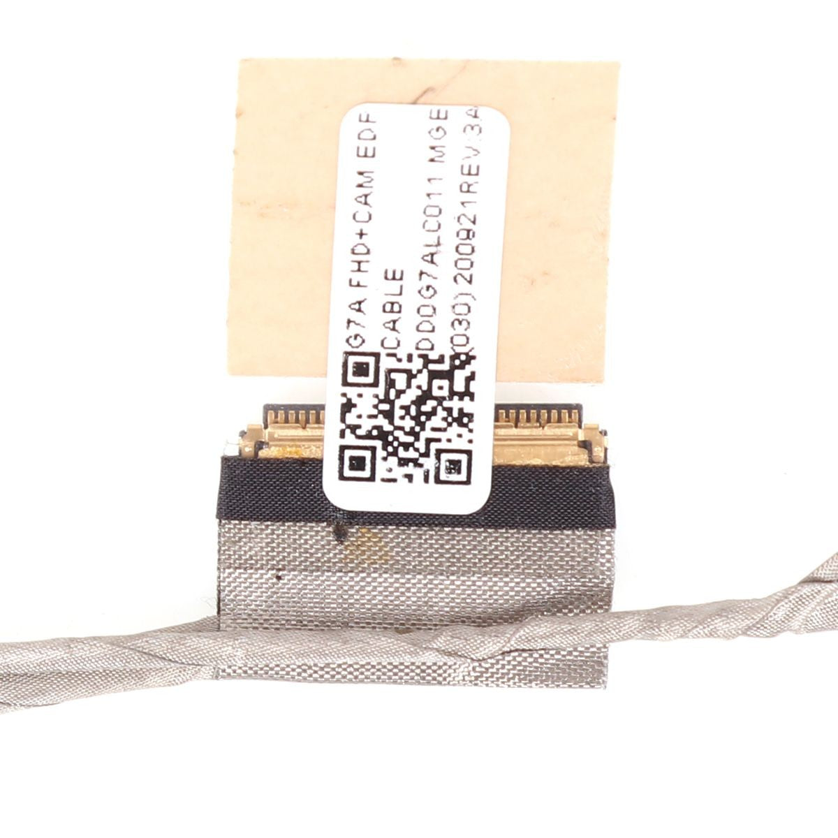Cable Flex Para Portátil Hp Pavilion 14 Ce Tpn-Q207 Dd0G7Alc011 Dd0G7Alc001 Dd0G7Alc000 30 Pines