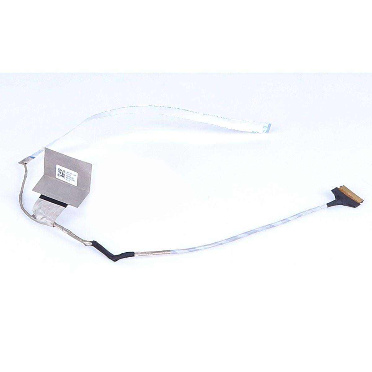 Cable Flex Para Portátil Hp Probook 450 G8 455 G8 650 G8 Ddx8Qclc921 Ddx8Qclc902 30 Pines