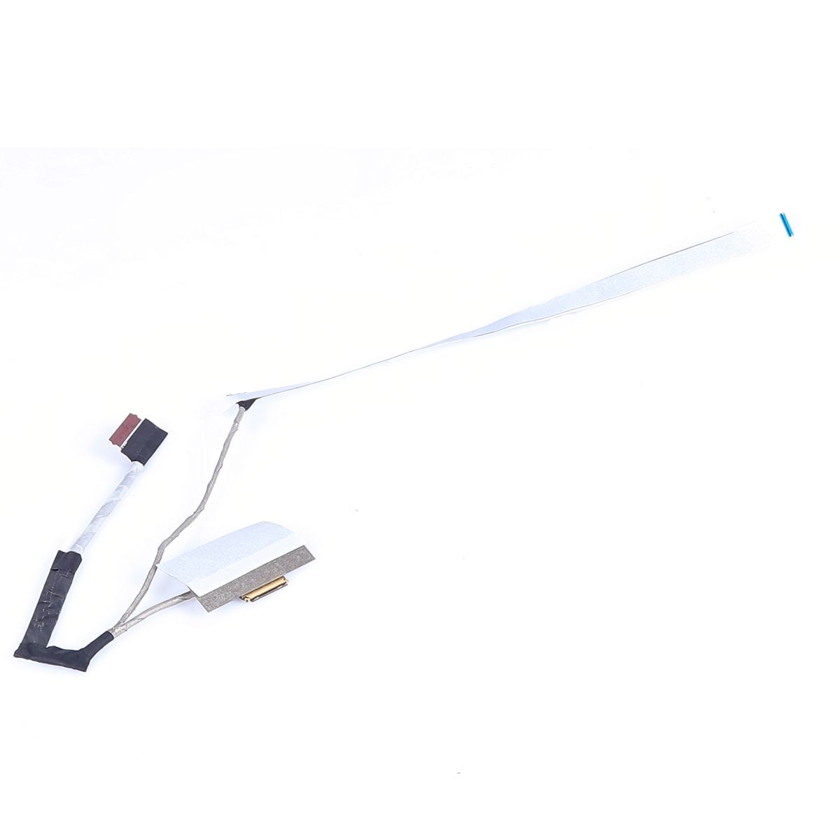 Cable Flex Para Portátil Hp Tpn-Q236 Q238 15-Ek 15-En Dd0G3Elc200 30 Pines