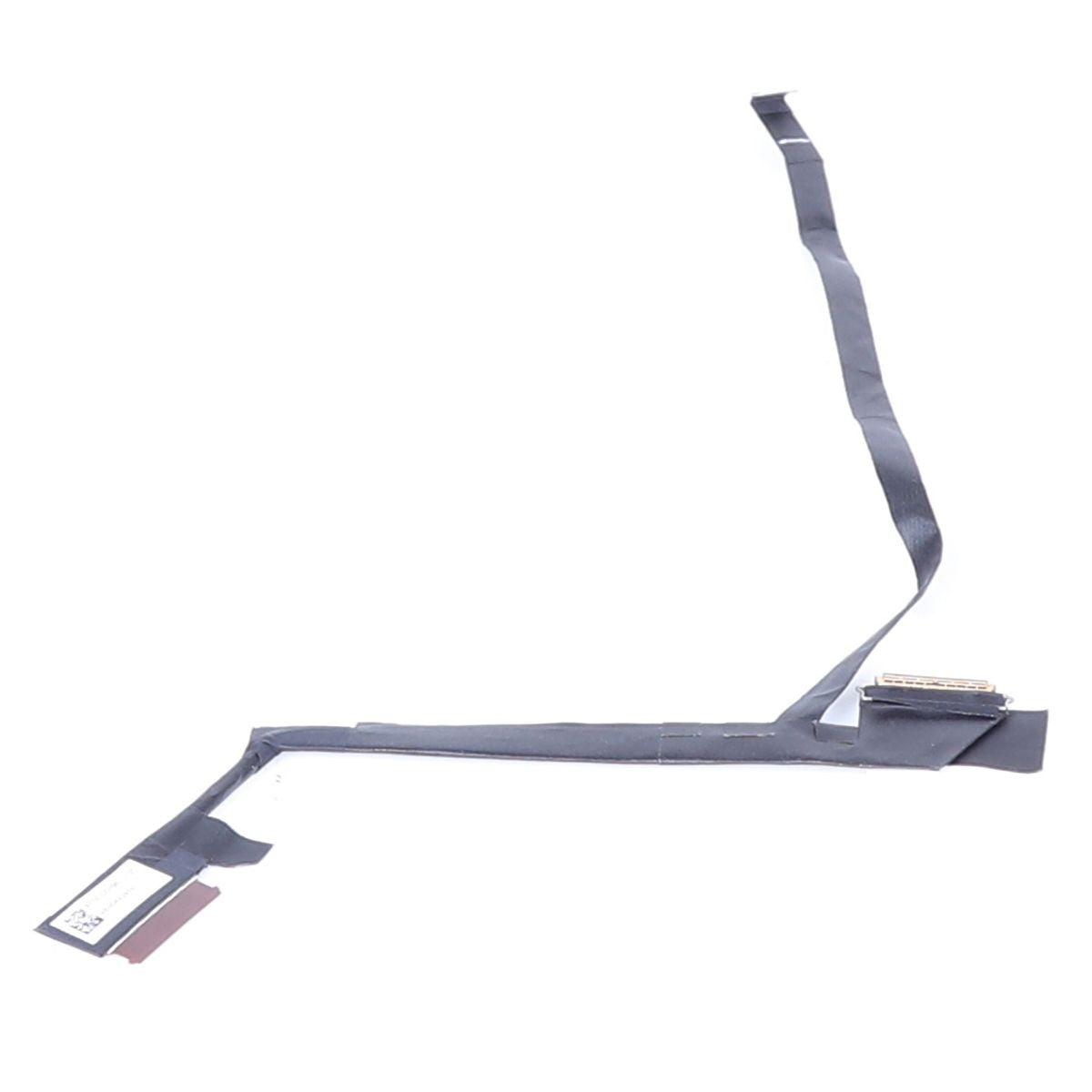 Cable Flex Para Portátil Huawei Matebook Vlr-W19 W09 Dd0H96Lc101 Dd0H96Lc120 30 Pines