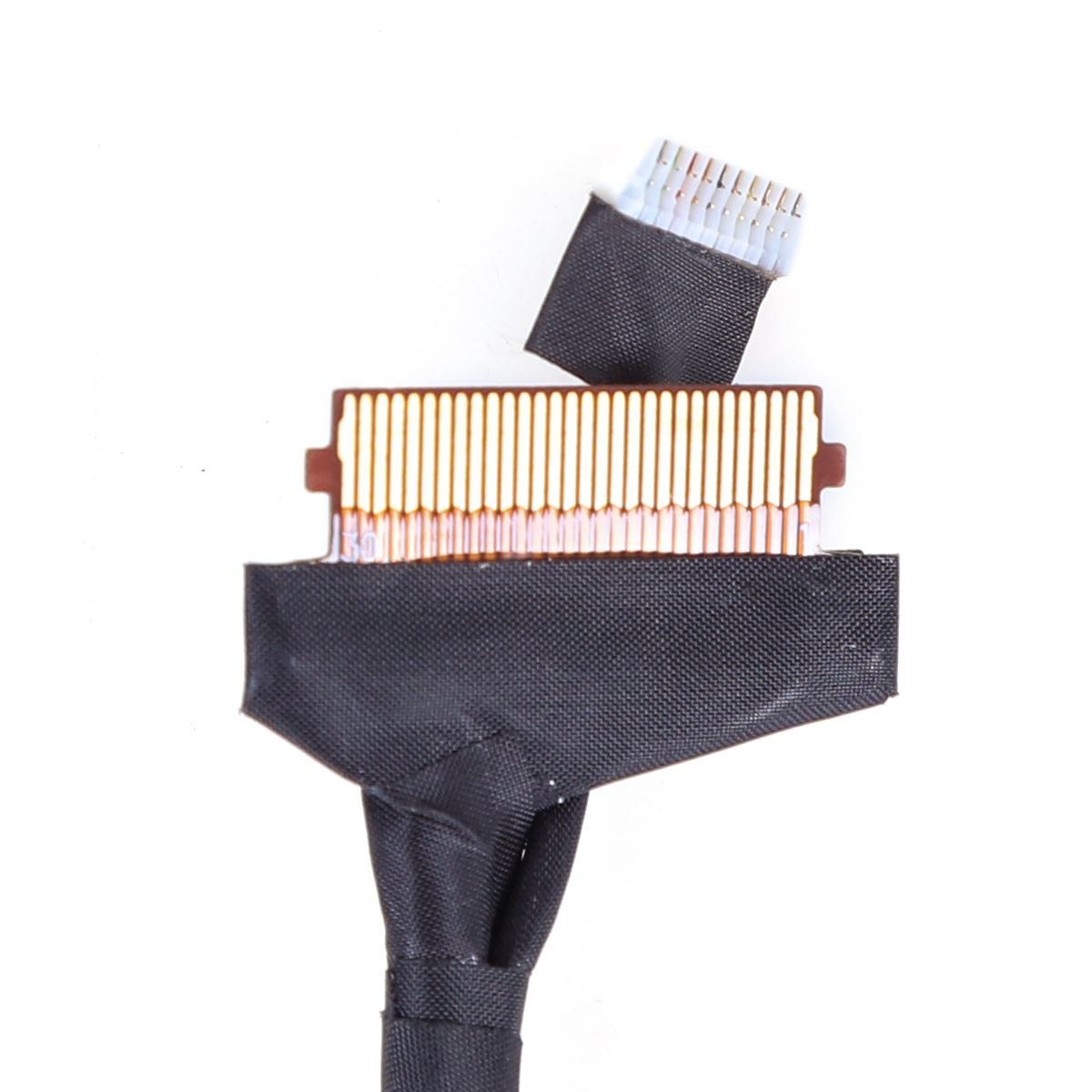 Cable Flex Para Portátil Lenovo 15Alc 2020 Gs55J Dc02C00Qr10 Dc02C00Qr20 40 Pines