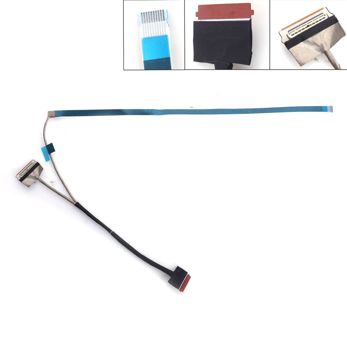 Cable Flex Para Portátil Lenovo Ideapad 3-17Itl6 Alc6 V17 G2 Dc02C00Qv10 5C10S30222