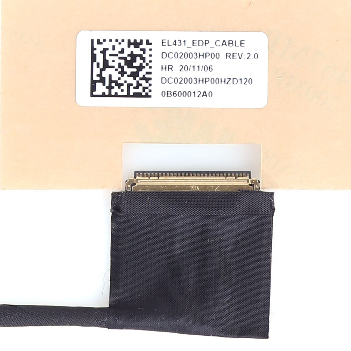 Cable Flex Para Portátil Lenovo Ideapad S340-14Iwl 81N7 S340-14Iml 81N9 S340-14Api 81N8 S340-14Iil 81Vv 2019 Dc02003Hp00 30 Pine