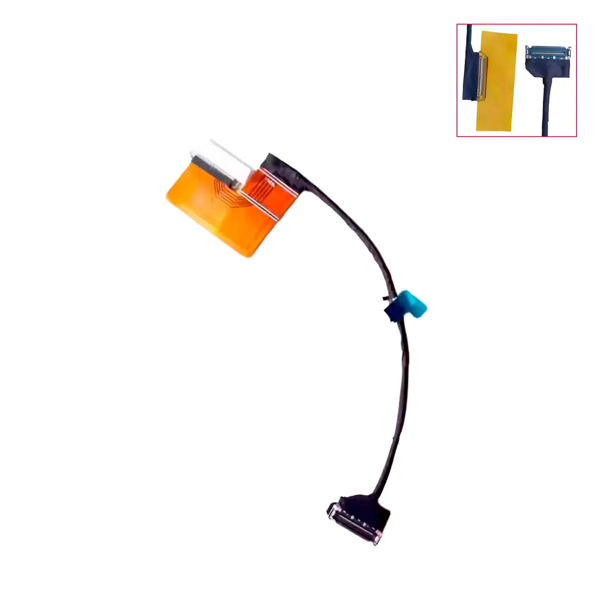 Cable Lcd/Led Para Portátil Lenovo Thinkbook 16 G6+ Imh | Dc02C016110