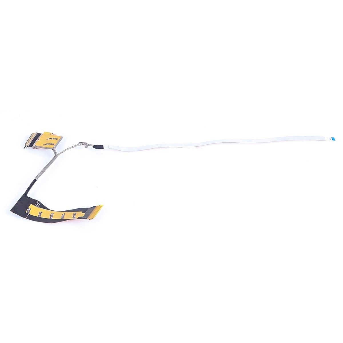 Cable Flex Para Portátil Lenovo Thinkbook 16P G3 Arh 2021 Dco2002N41B Qhd 40 Pines