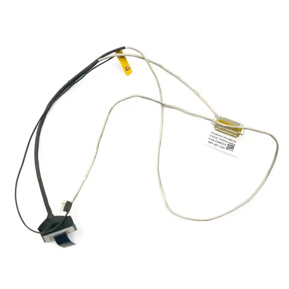 Cable Lcd/Led Para Portátil Lenovo Thinkpad E570 E575 | 01Ep121 Dc02C009C00