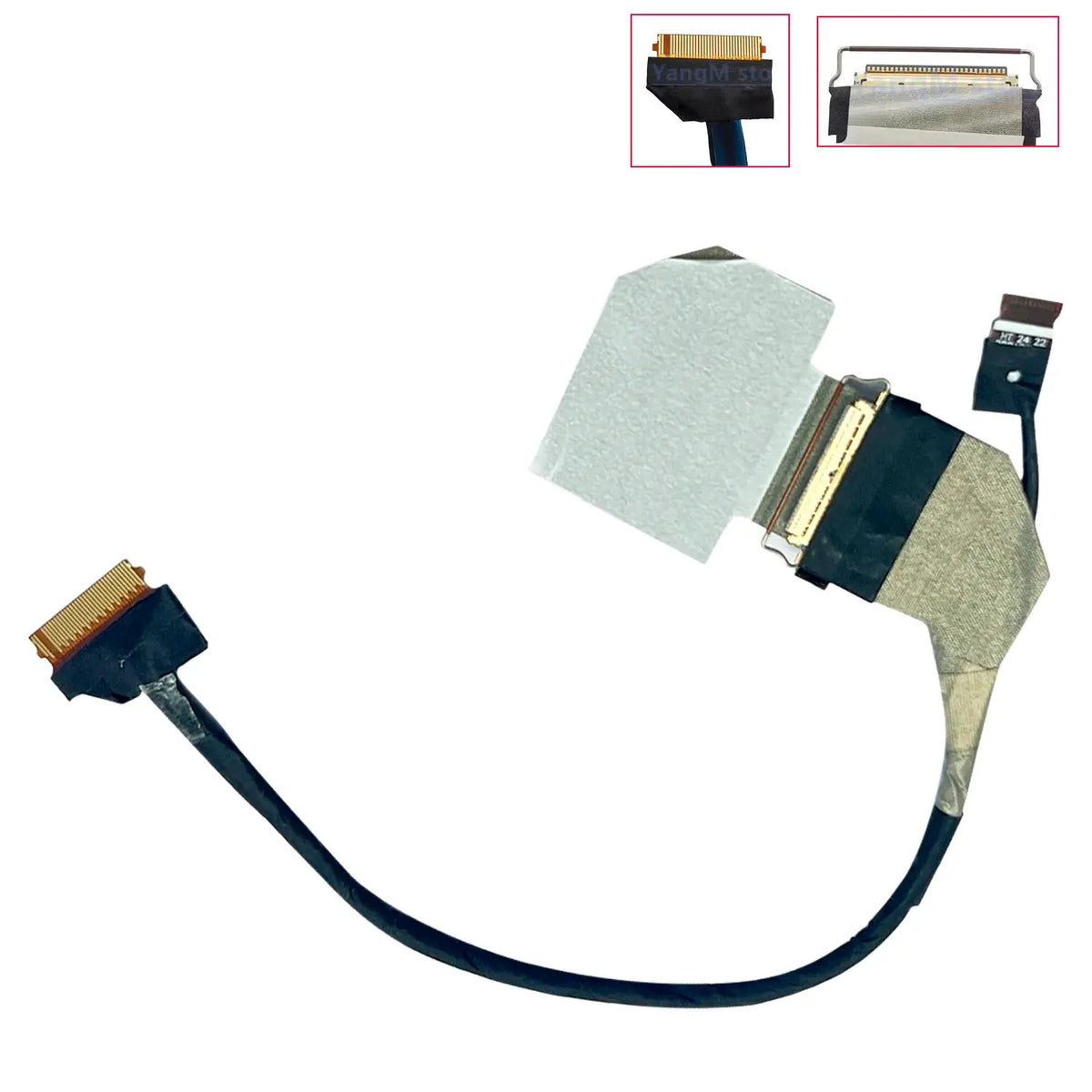 Cable Lcd/Led Para Portátil Lenovo Thinkpad L13 Yoga Gen 4 | 5C11H81499 450.0Sk0A.0001