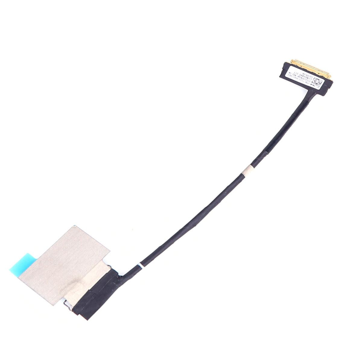 Cable Flex Para Portátil Lenovo Thinkpad T15S P15S Gen2 Dc02C00M340 40 Pines