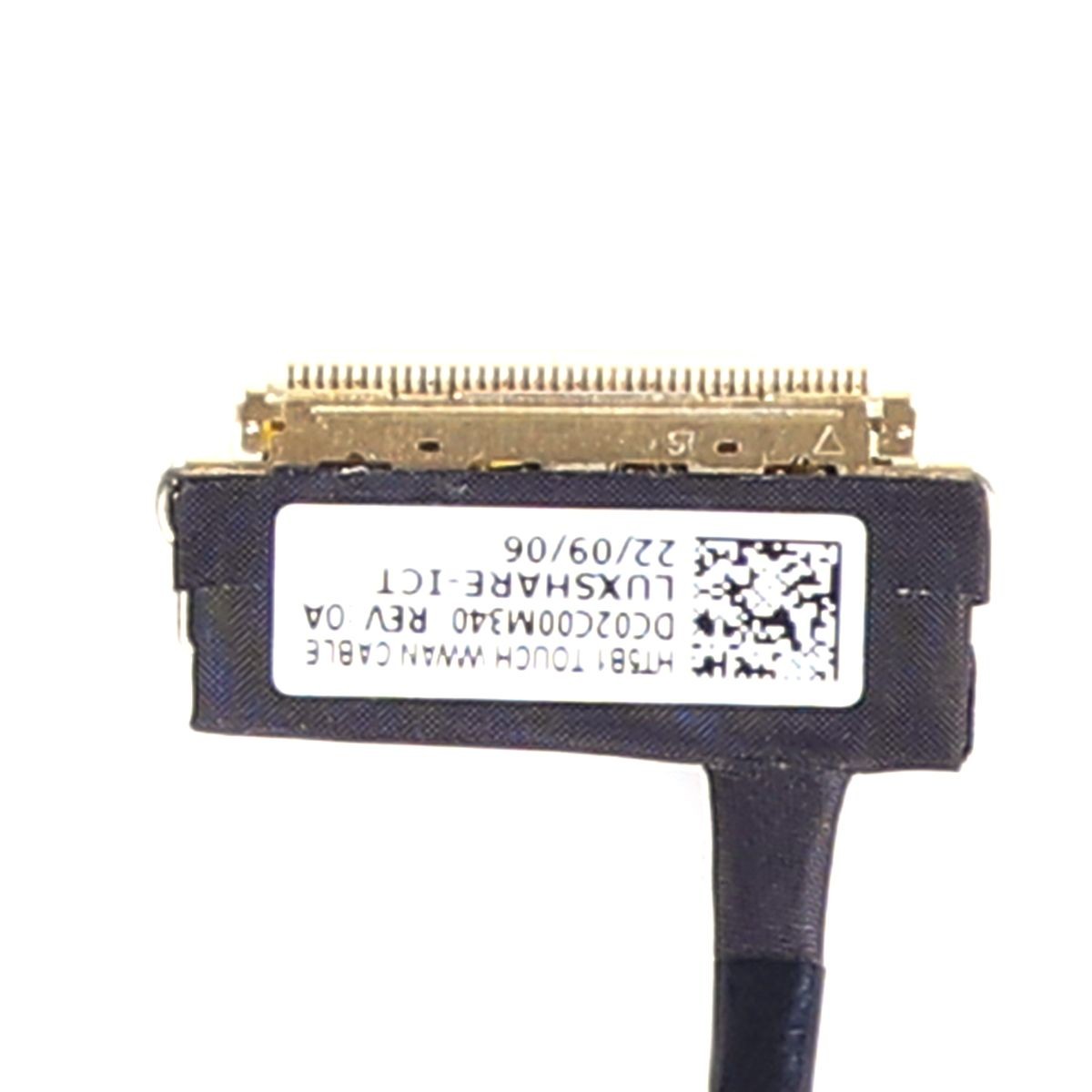 Cable Flex Para Portátil Lenovo Thinkpad T15S P15S Gen2 Dc02C00M340 40 Pines