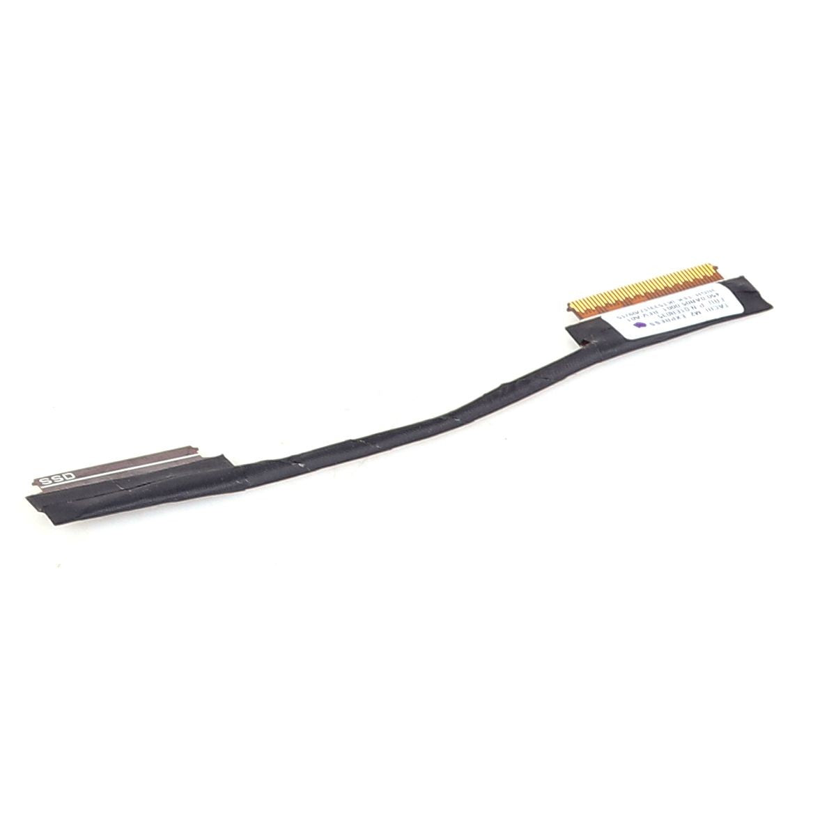 Cable Flex Para Portátil Lenovo Thinkpad T580 P52S M.2 Ssd 450.0Cw02.0011 01Yr466