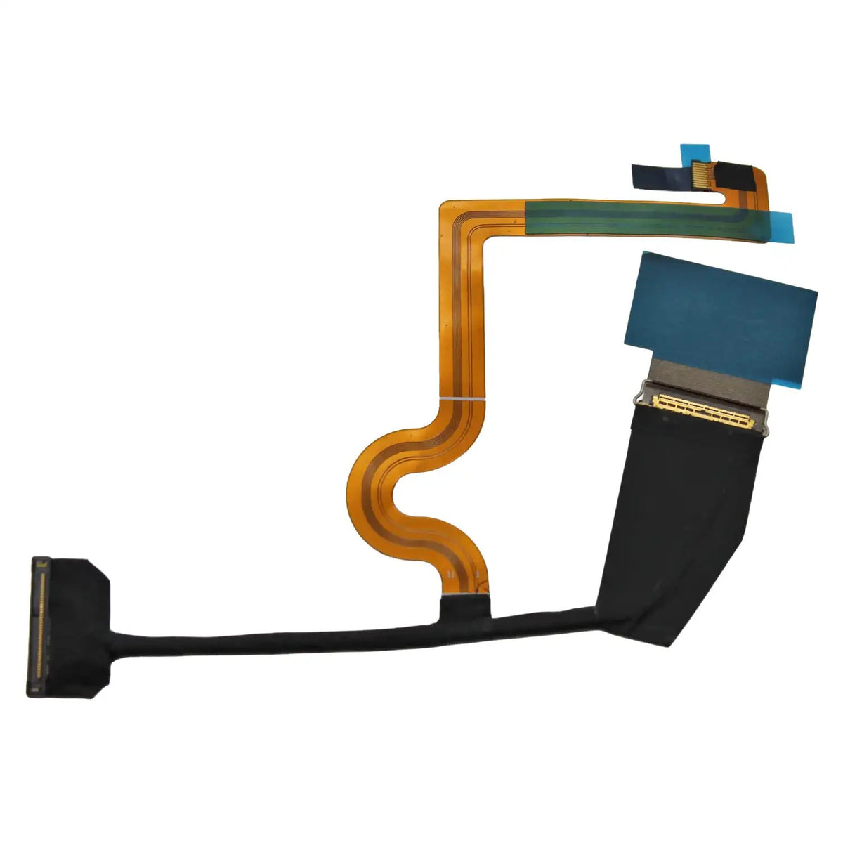 Cable Lcd/Led De 30 Pines Para Portátil Lenovo X13 2 En 1 | 5C11P26205 Dc02C014M10/00