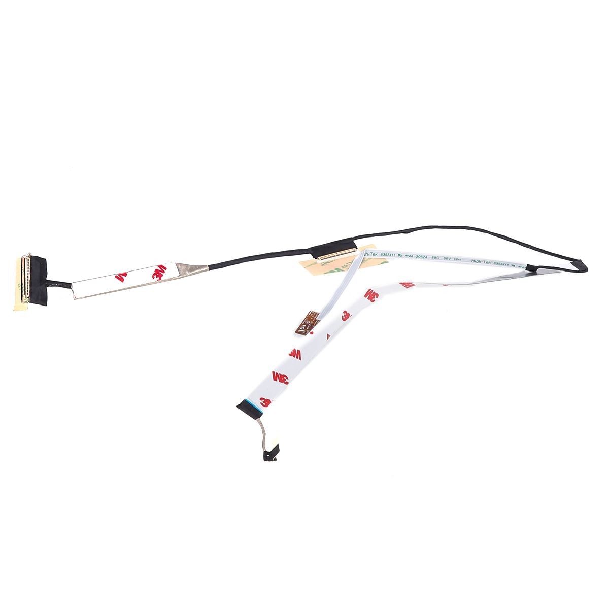 Cable Flex Para Portátil Lenovo Y730-15 Y730-15Ich Y740-17Irhg Dc02C00K800 40 Pines