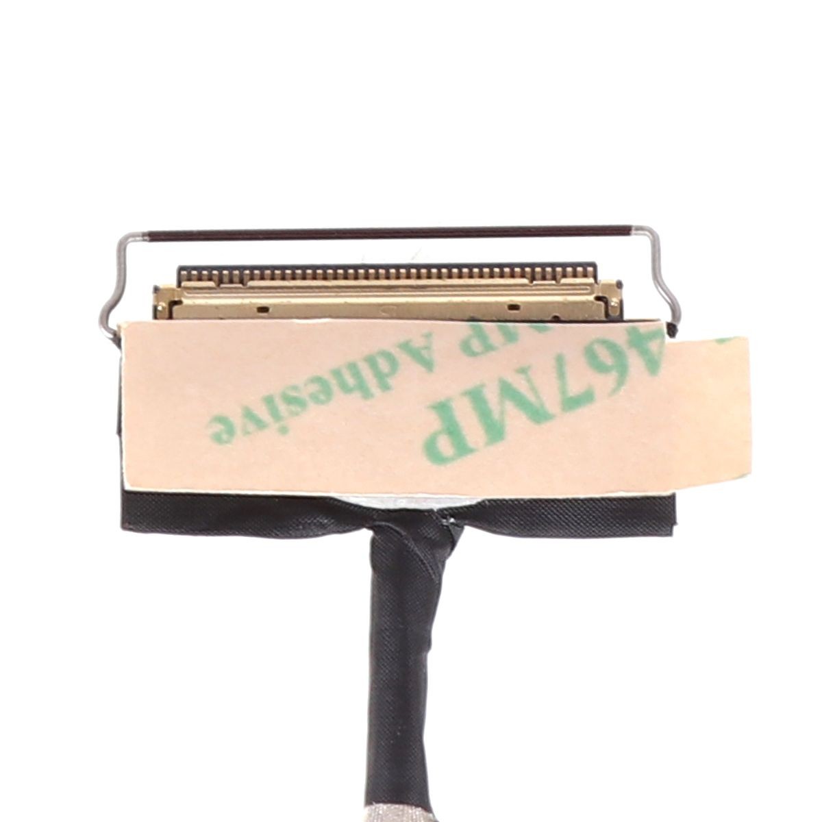 Cable Flex Para Portátil Lenovo Y730-15 Y730-15Ich Y740-17Irhg Dc02C00K800 40 Pines