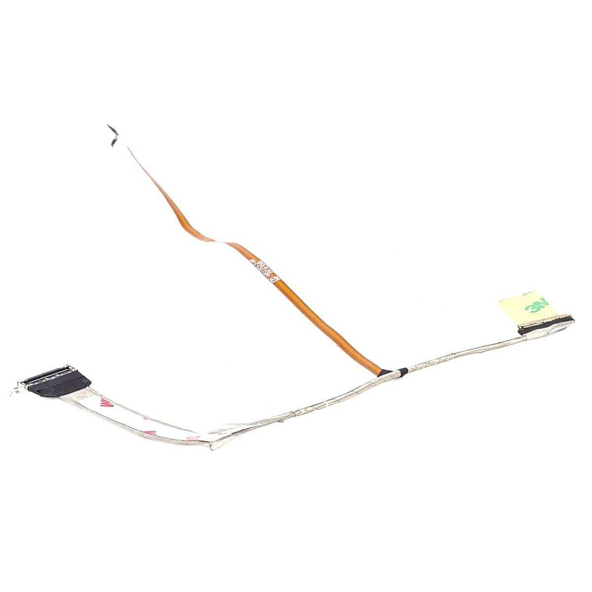 Cable Flex Para Portátil Msi Gp75 Gl75 Ge75 Ms-17E4 Ms17E9 K1N-3040162-J36 K1N-3040125-H39 40 Pines
