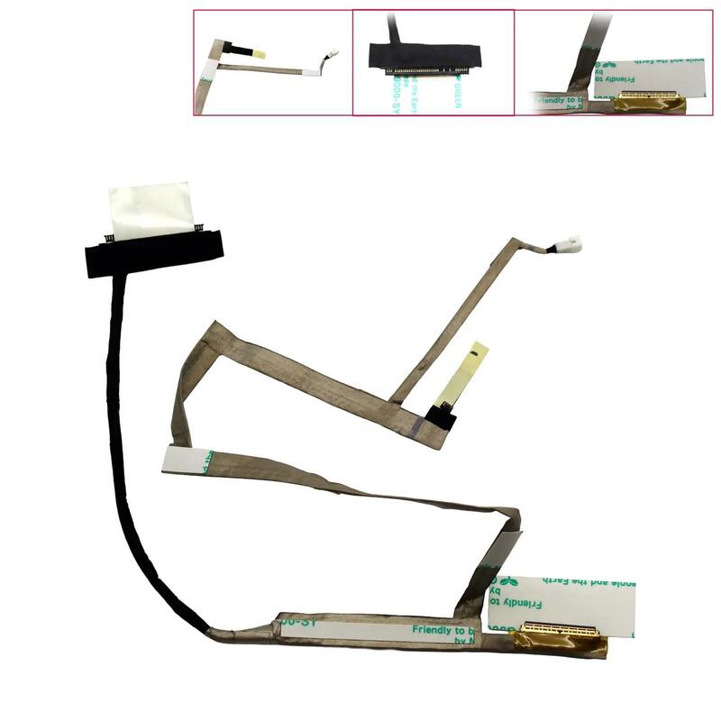 Cable Lcd Led Para Portátil Acer Aspire V5 471 V5 471g 50.4vm03.002 50.4vm03.001