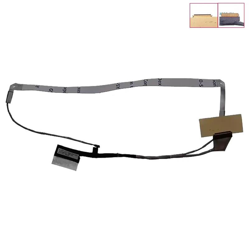 Cable Lcd Led Para Portátil Acer Swift Sf114 32 50.Gxtn1.005 450.0e606.0013