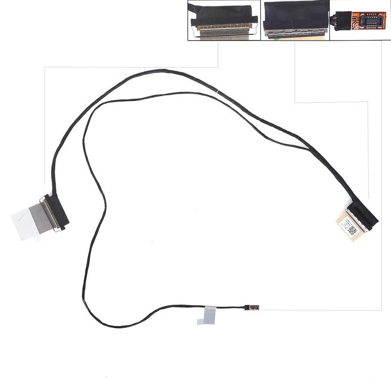 Cable Lcd Led Para Portátil Asus 16 X1605va X1605pa M1605 1422 044r0as
