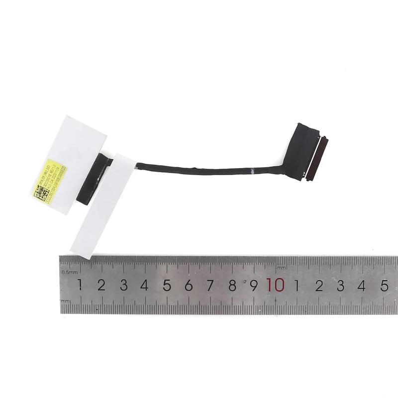 Cable Lcd Led Para Portátil Hp Dc02c00o100